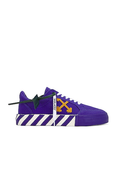 Low Top Sneakers