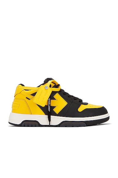 Out Of Office Sneakers