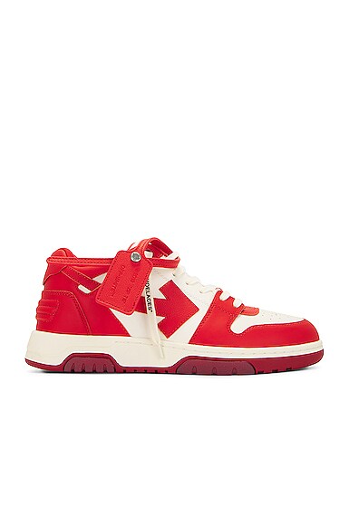 Out Of Office Sneakers