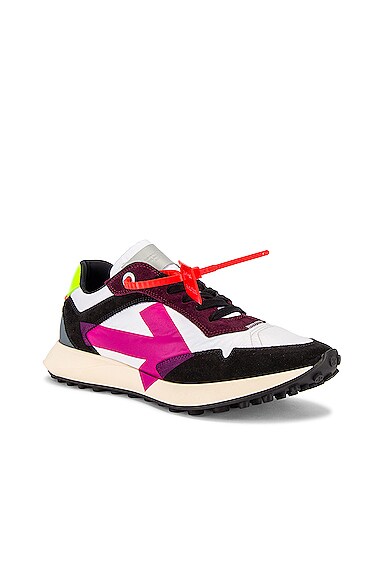 OFF-WHITE 低帮运动鞋,OFFF-MZ63