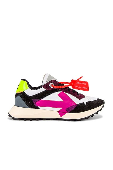 OFF-WHITE 低帮运动鞋,OFFF-MZ63