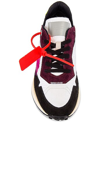 OFF-WHITE 低帮运动鞋,OFFF-MZ63