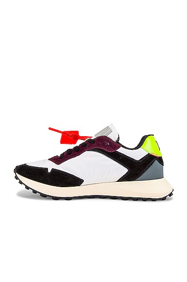 OFF-WHITE 低帮运动鞋,OFFF-MZ63