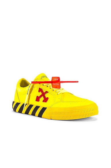 OFF-WHITE LOW VULCANIZED,OFFF-MZ64