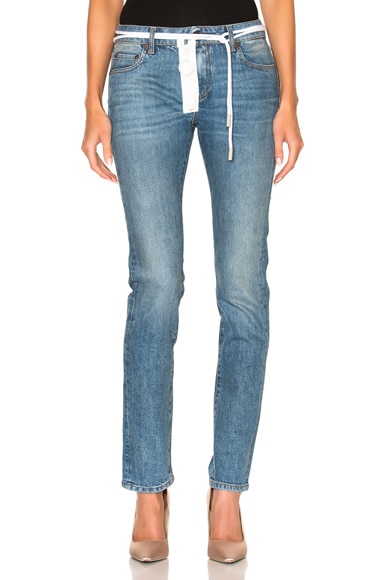 for FWRD Skinny Jeans