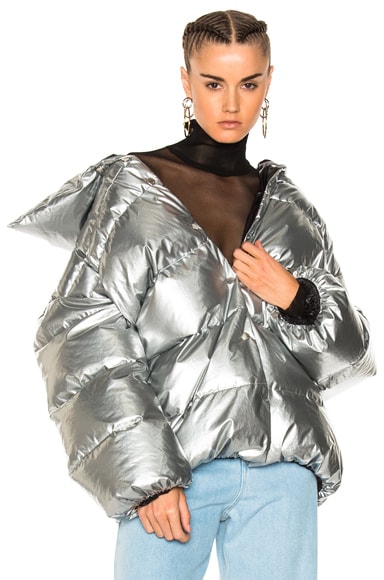 Medium Puffer Jacket