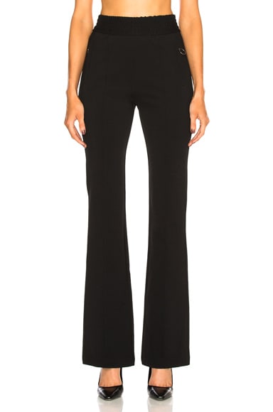 Silhouette Track Pant