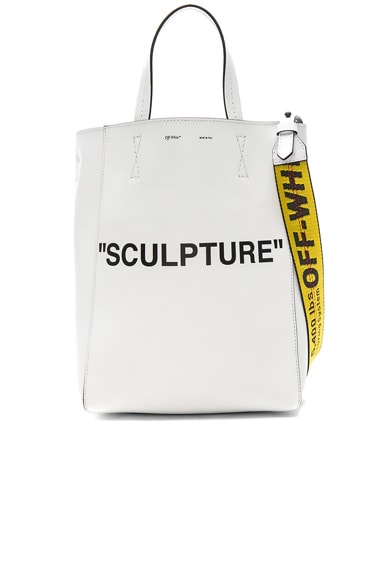 Sculpture Medium Tote Bag