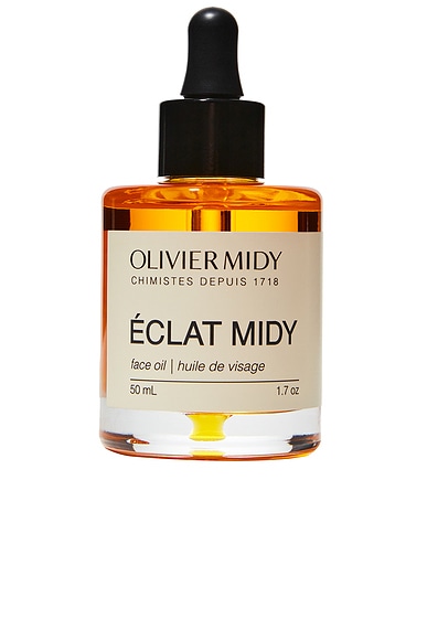 Olivier Midy Eclat Midy Anti-aging Santal Face Oil