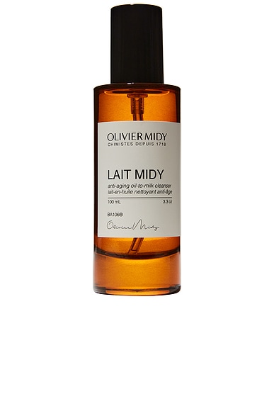 Lait Midy Anti-aging Oil-to-milk Face Wash