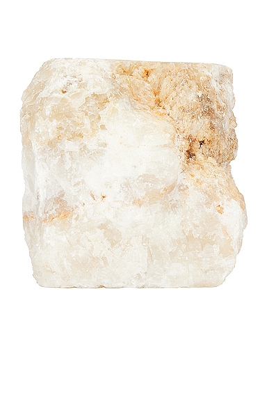 Olive Ateliers Medium Onyx Old Soul Candle Stand In Assorted