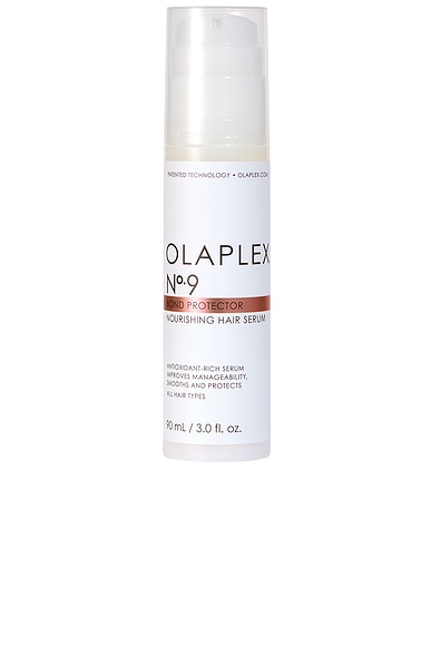 Shop Olaplex No. 9 Bond Protector Nourishing Hair Serum In N,a