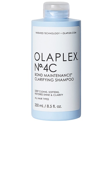 OLAPLEX No.4c Bond Maintenance Clarifying Shampoo