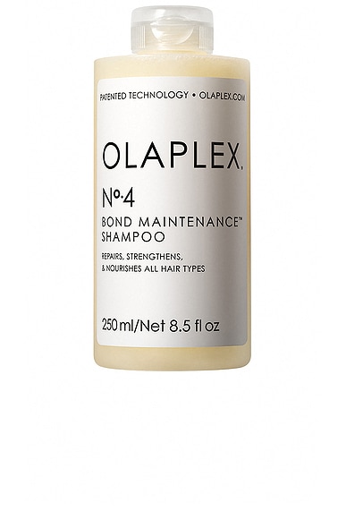 OLAPLEX No. 4 Bond Maintenance Shampoo in Beauty: NA