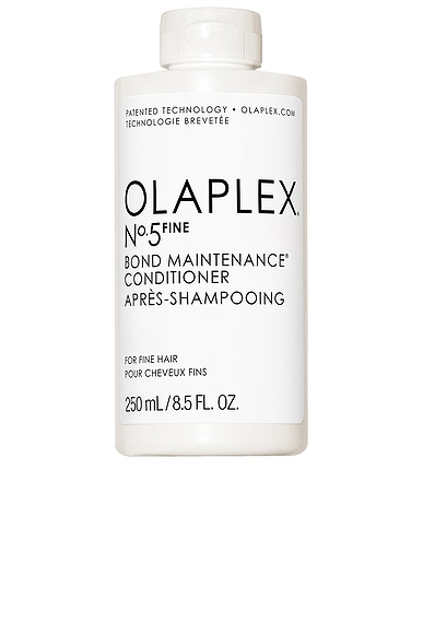 No.5 Fine Bond Maintenance Conditioner