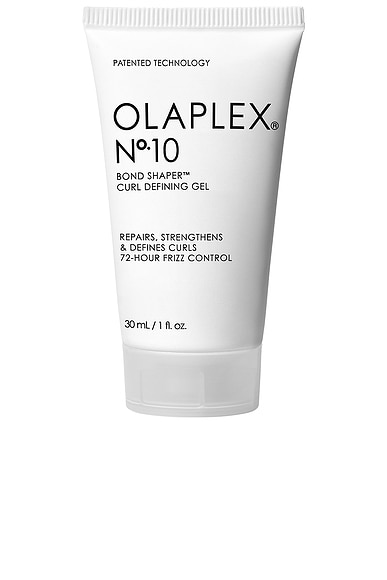 No.10 Bond Shaper Curl Defining Gel