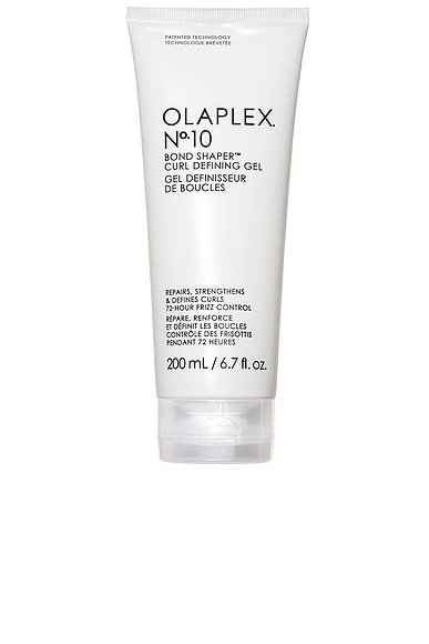No.10 Bond Shaper Curl Defining Gel