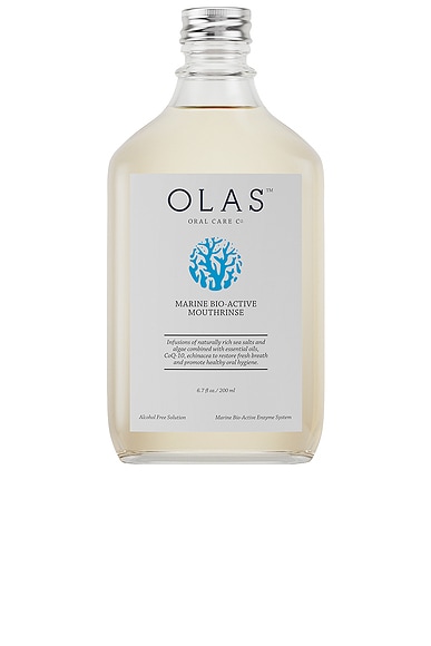 Marine Bio-Active Mouthrinse 200ml