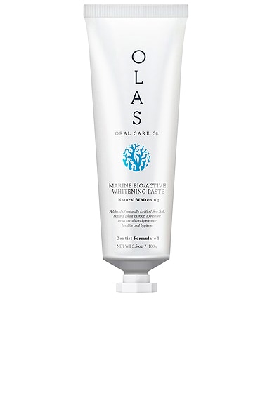 Marine Bio-Active Toothpaste