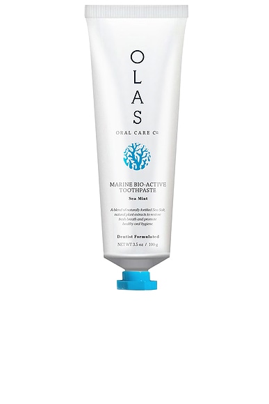 Marine Bio-Active Toothpaste