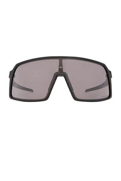Sutro Shield Sunglasses