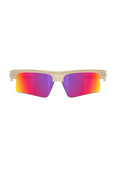 Bisphaera Speed Rectangular Sunglasses