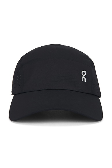 On Lightweight Cap in Black
