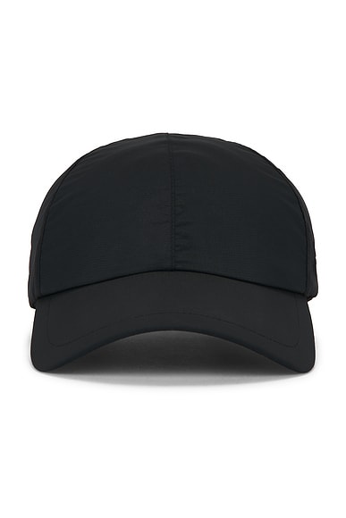 On Cap
