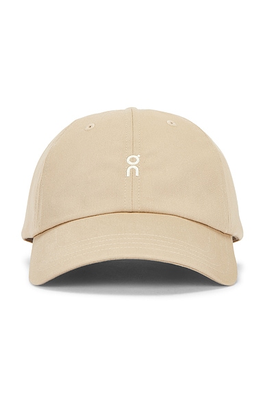 All-Day Cap