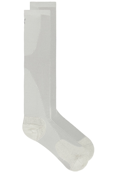 x Paf Run Sock Paf