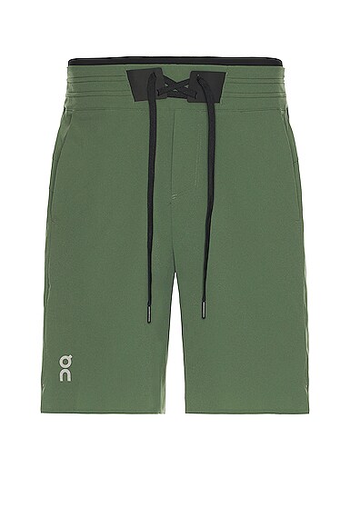 Hybrid Shorts