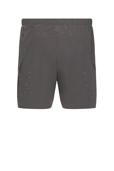Shop On X Post Archive Facti (paf) Shorts In Eclipse & Shadow
