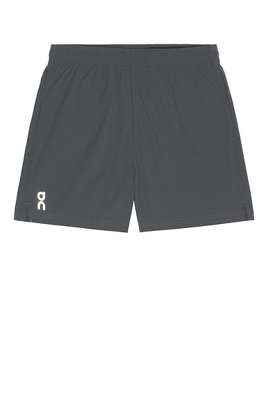 5" Core Shorts