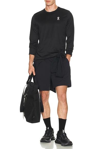 7" Core Shorts