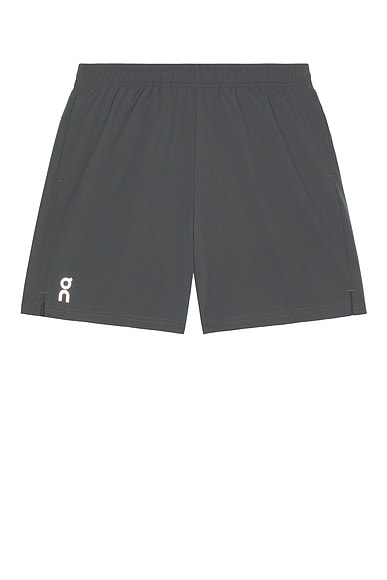 7" Core Shorts