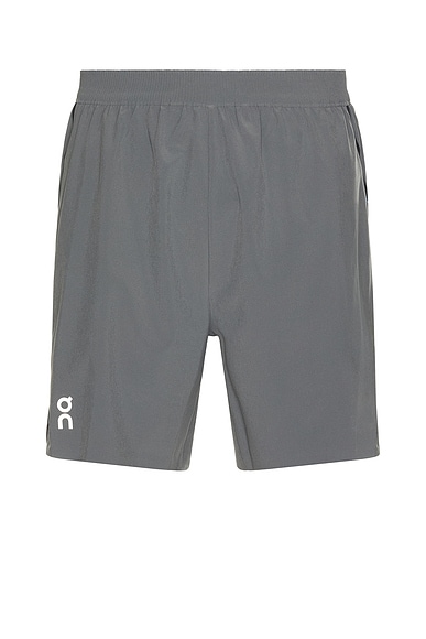 Train Shorts