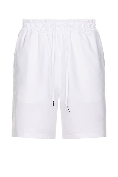Courtside Shorts