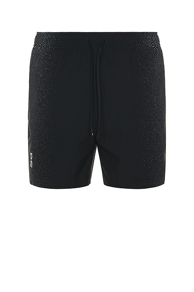 ON Court Shorts ブラック M Men's Court Shorts | Black | On United States