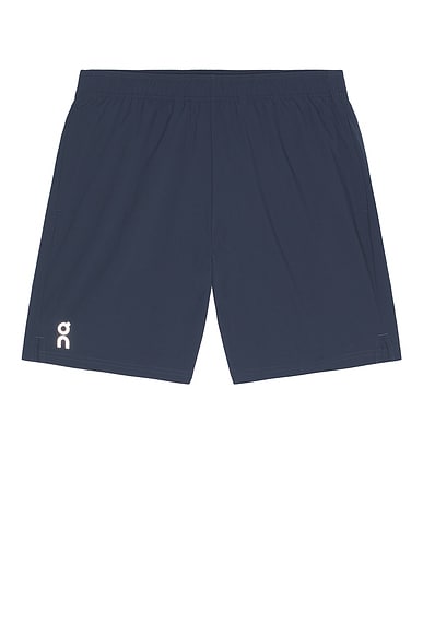 7" Core Shorts
