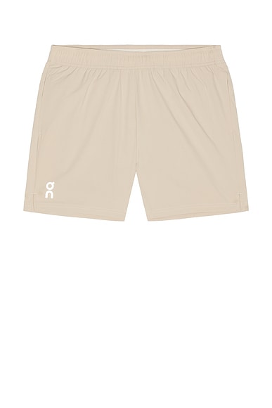5" Core Shorts