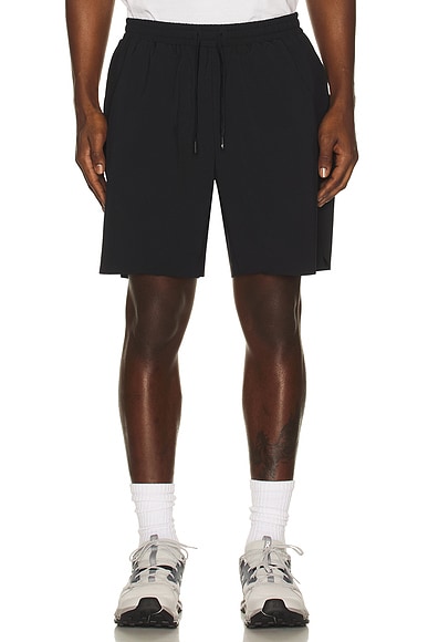 7" Court Shorts
