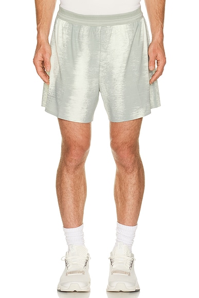 Performance Shorts Terra