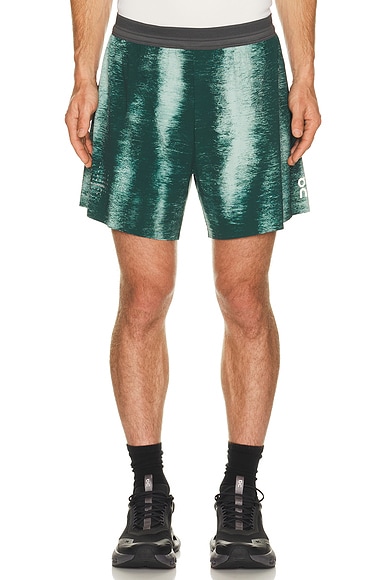 Performance Shorts Terra