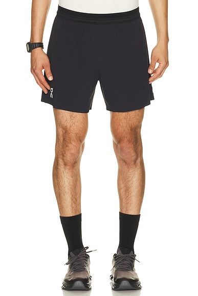 5" Performance Shorts
