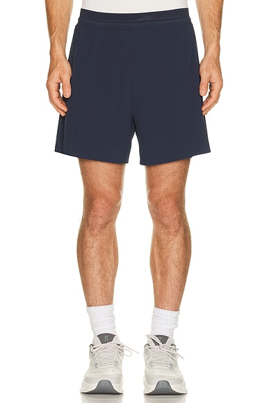 5" Performance Shorts