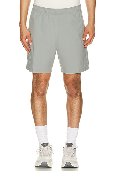 7" Core Shorts
