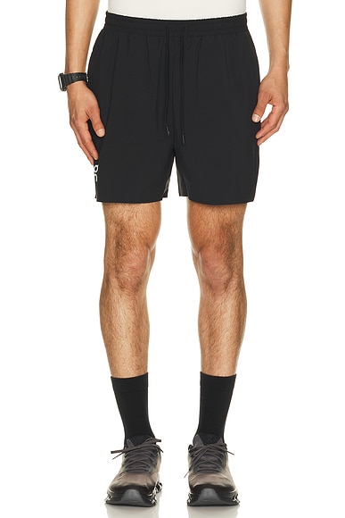 5" Court Shorts