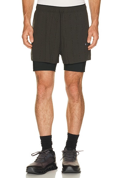 x PAF Zero 2-In-1 Shorts Paf