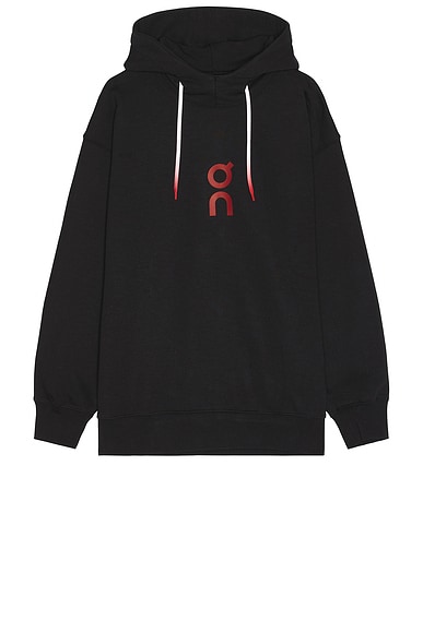 Lunar New Year Club Hoodie