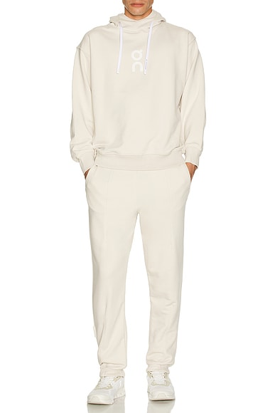 Club Hoodie